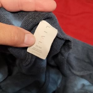 Livi the dye sweat joggers